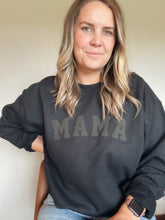Load image into Gallery viewer, Mama Puff Sweatshirt
