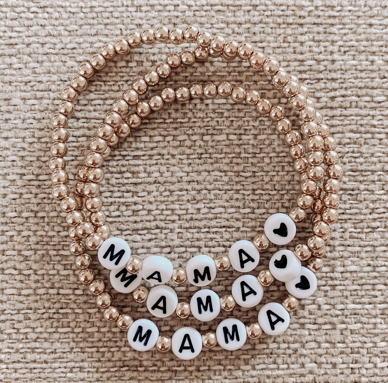 mama bracelet
